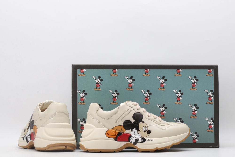 G*UCCI SNEAKER